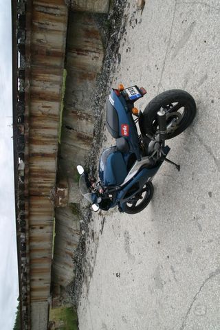 Aprilia RS 125 Extrema aprilia rs 125 extrema. Aprilia RS 125 Extrema
