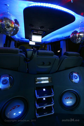 Citroen Jumper 9 Seater. Citroen Jumpy Interior.